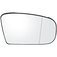 Espejo de ala del coche - coche lateral derecho de la puerta Retrovisor exterior- for Mercedes W220 1999-2003 2208100321…